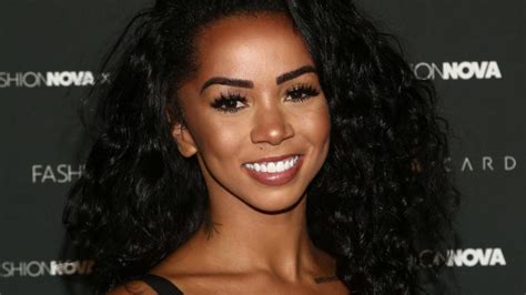 brittany renner xxx|Brittany Renner WorldStar Video